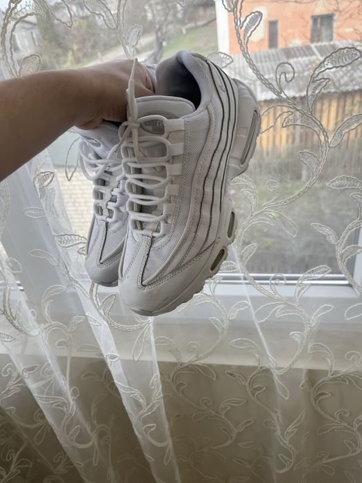 Кросівки nike air max 95