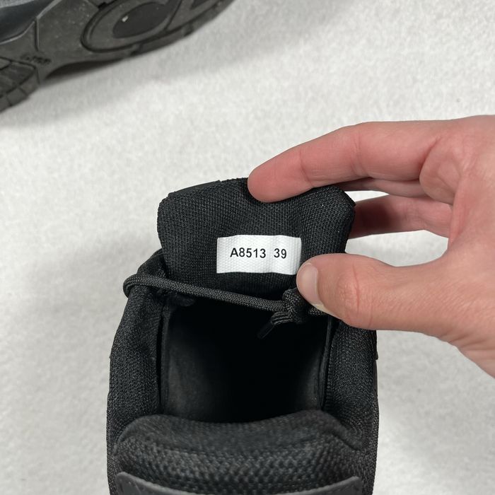 Dior B30 Preto Tamanho 39