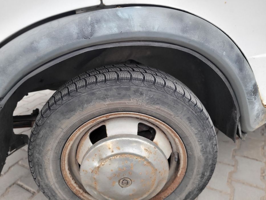 Газель на газу мотор звір