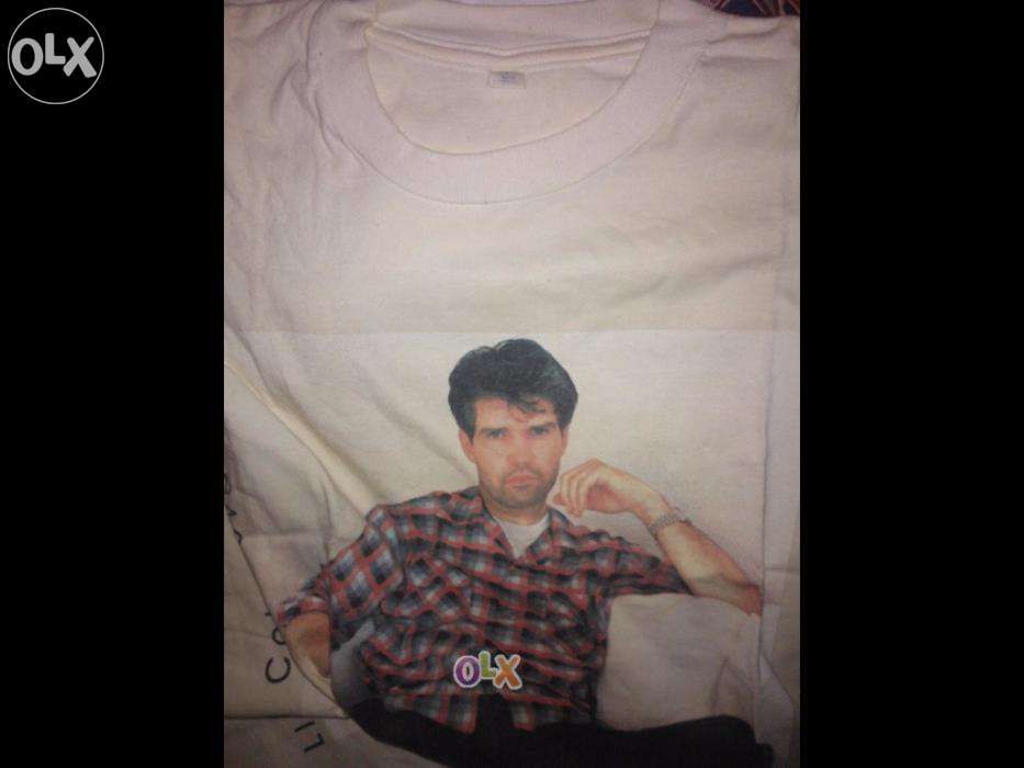 Lloyd Cole - T-Shirt - Musica - Lloyd Cole and the comotions