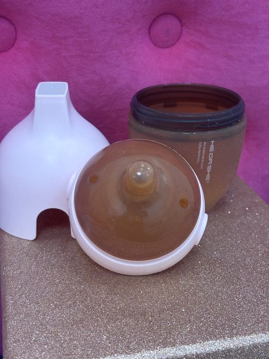 Бутычка для кормления  Heorshe