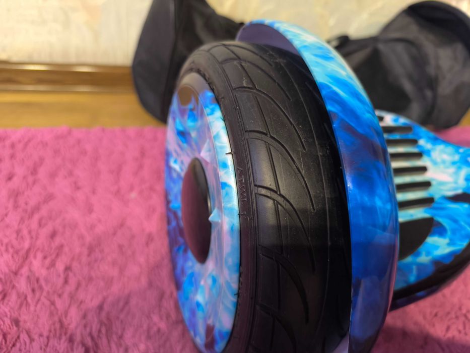 Гіроборд Smart Balance Wheel