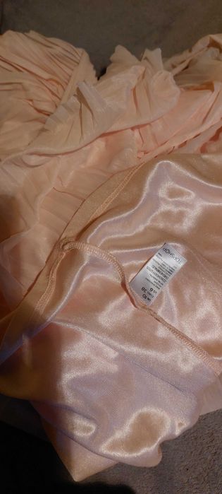 Bluzeczka asymetryczna