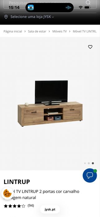 Movel Tv NOVO.