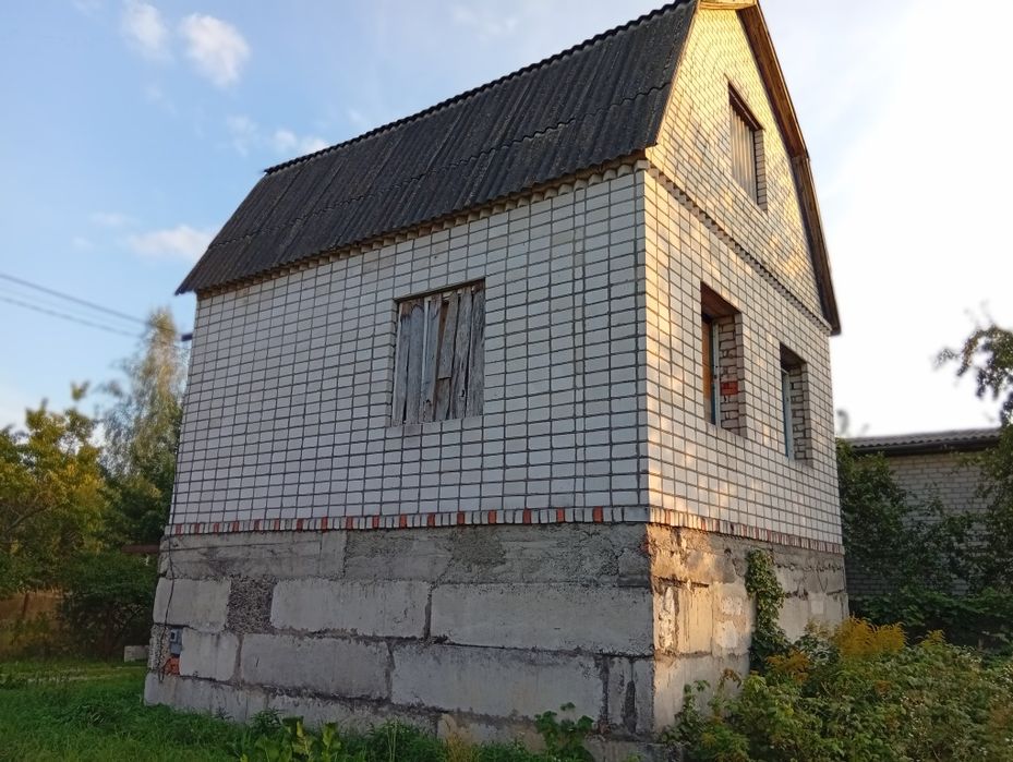 Продам будинок в Давидівскому масиві