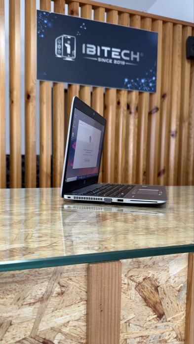 HP EliteBook 840 G3 i5 - GARANTIA - OFERTA RATO