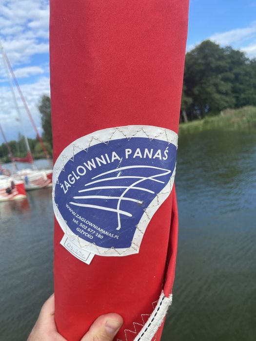 Jacht Sportina 682 sasanka