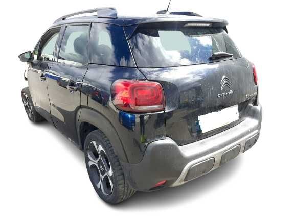 Traseira Completa Citroen C3 Aircross II em Stock