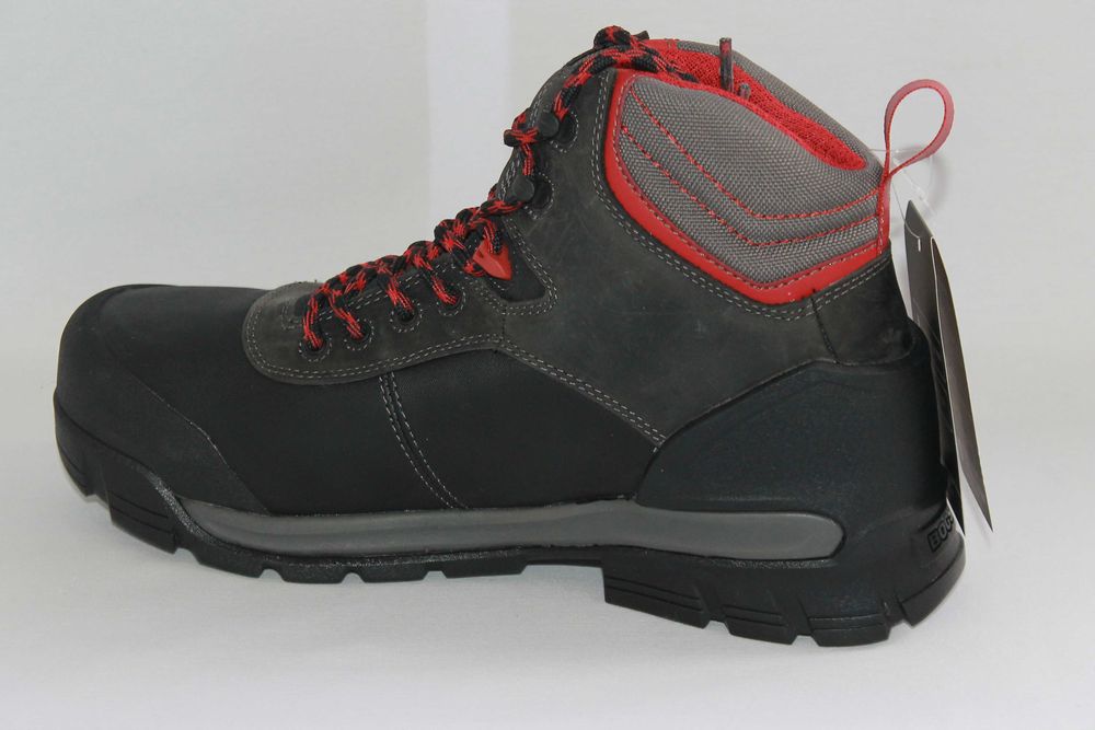 Робочі Bogs Bedrock Shell Composite Toe (США). Розмір 43 (устілка 28 см)