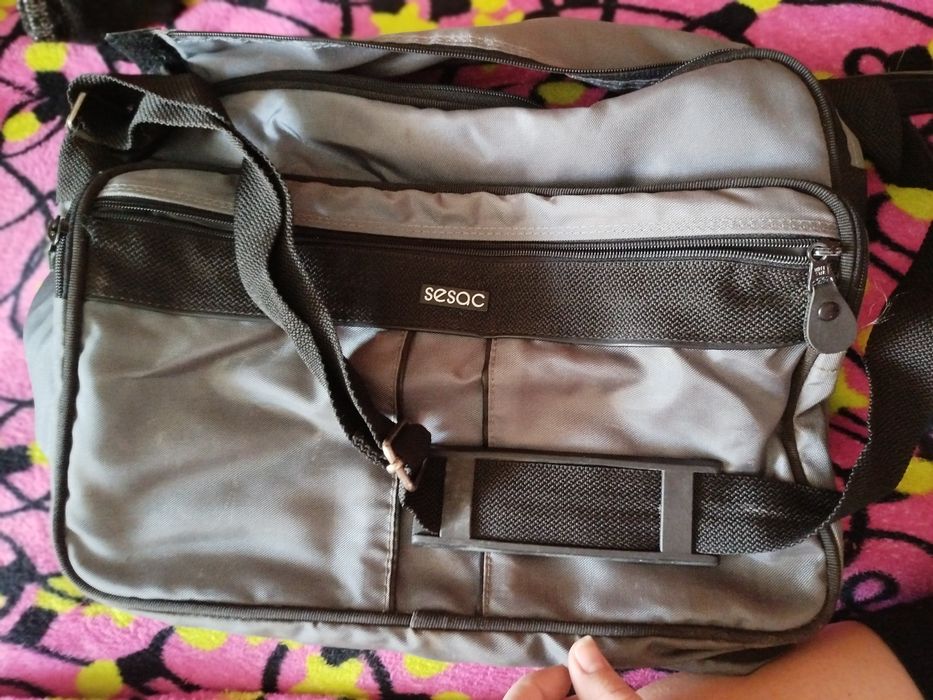 Сумка для ноутбука