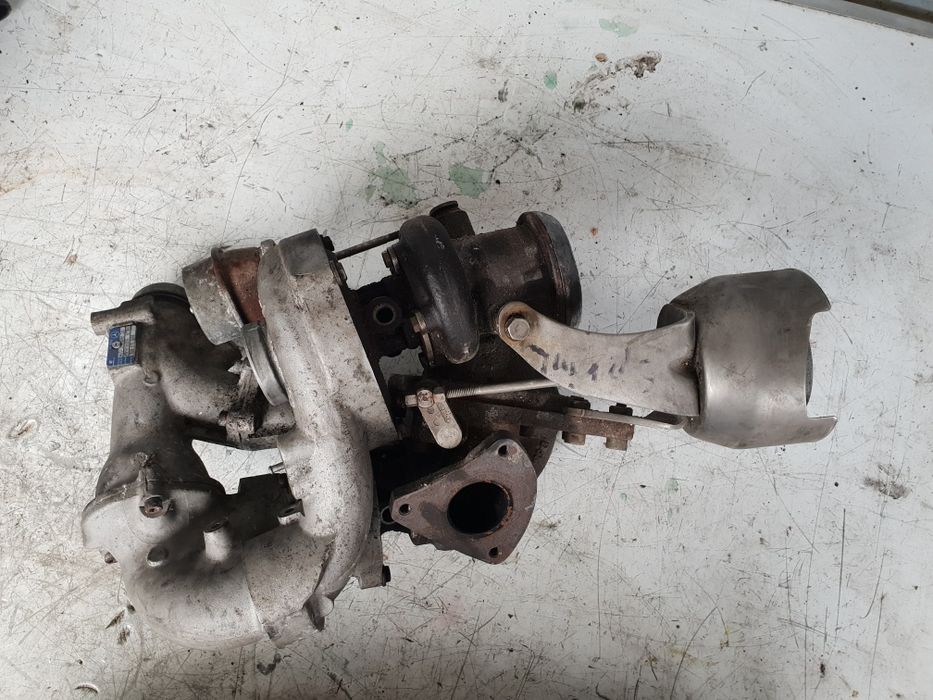 BITURBO Mercedes Sprinter 2.2CDI