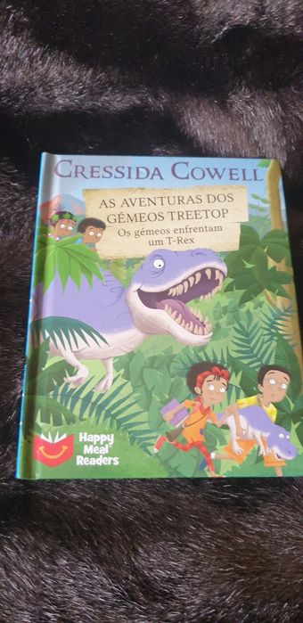 As aventuras do gémeos Treetop