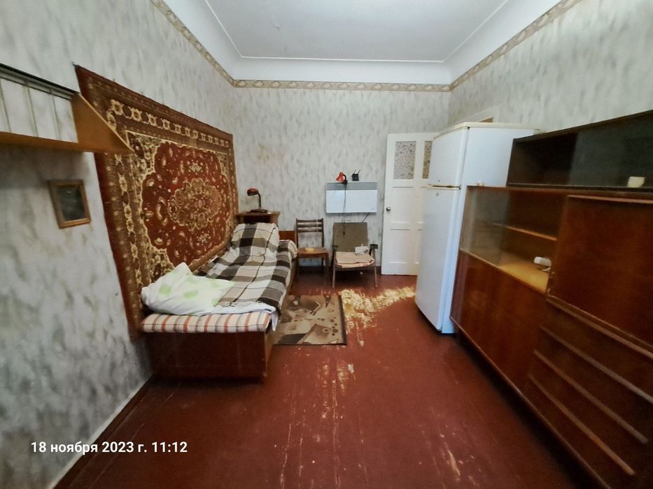 Сдается 2к квартира