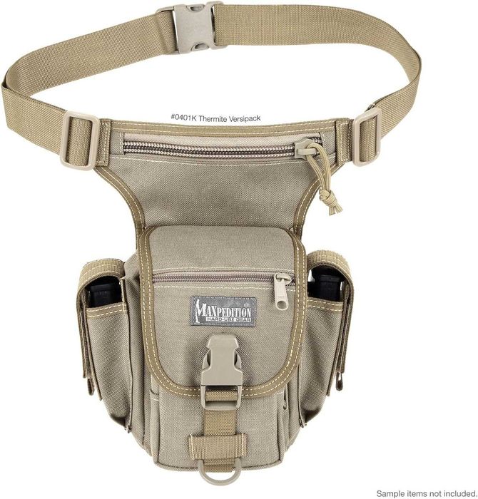 Знижка ! Тактична сумка Maxpedition Thermite Versipack. З США