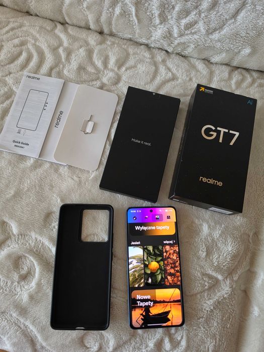 Realme GT7 12/256