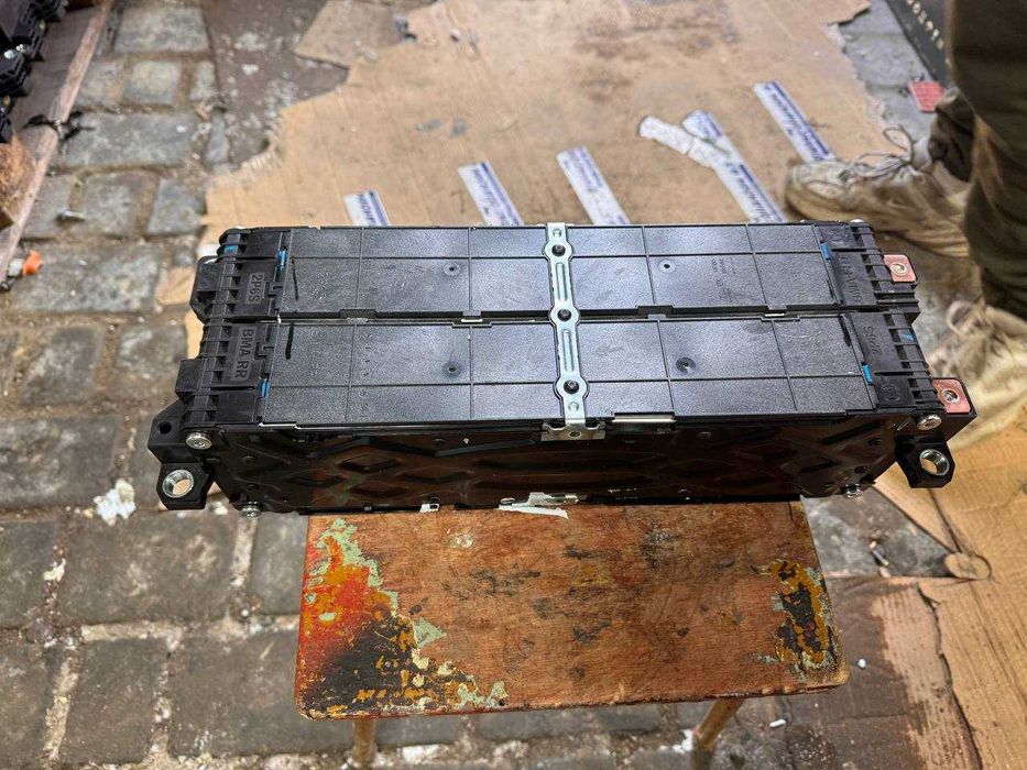 Батарея,Акумулятор Ячейка,Модулі Ioniq 5 6s2p 24v 110ah Li-ion SK