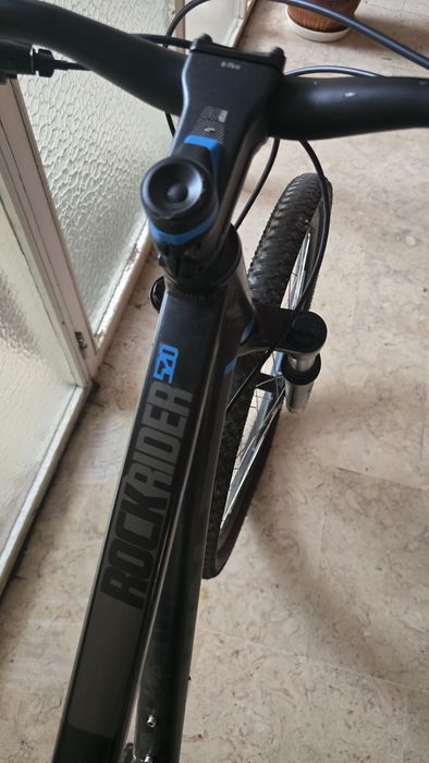 Bicicleta roda 27.5