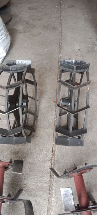 Мотоблок KIPOR 610L I'M