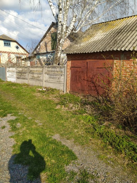 Терміново продам будинок в м Погребище