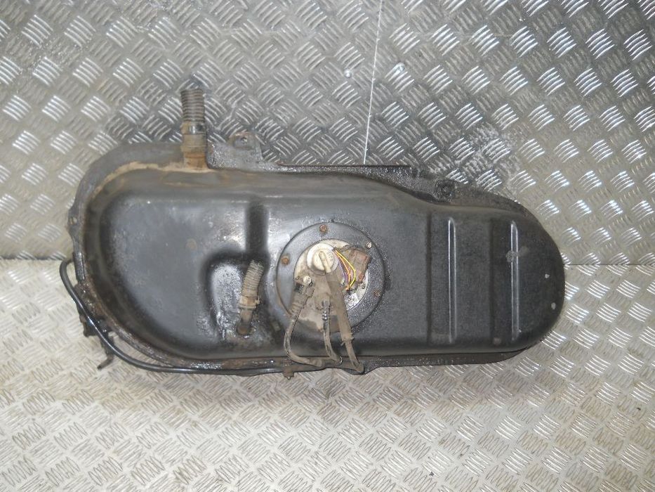 matiz daewoo bak paliwa metalowy