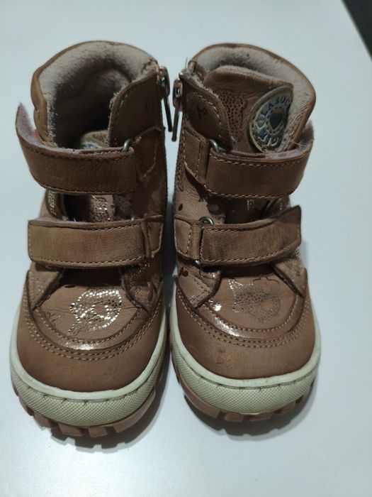 Buciki  dziecięce Lasocki 22
