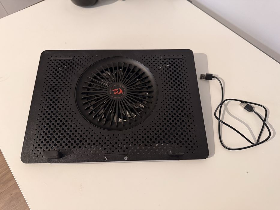 Podkładka chłodząca Redragon