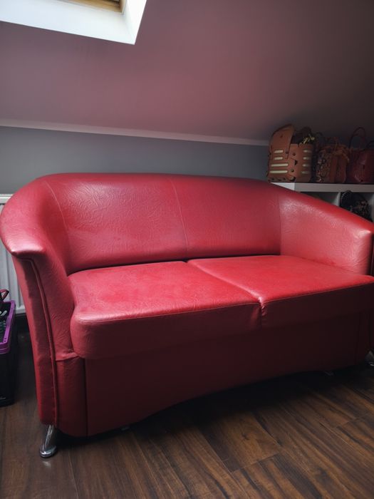 Kanapa rozkładana sofa