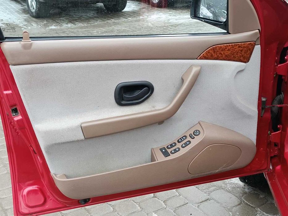 Продам Samand LX 2008р. #74483