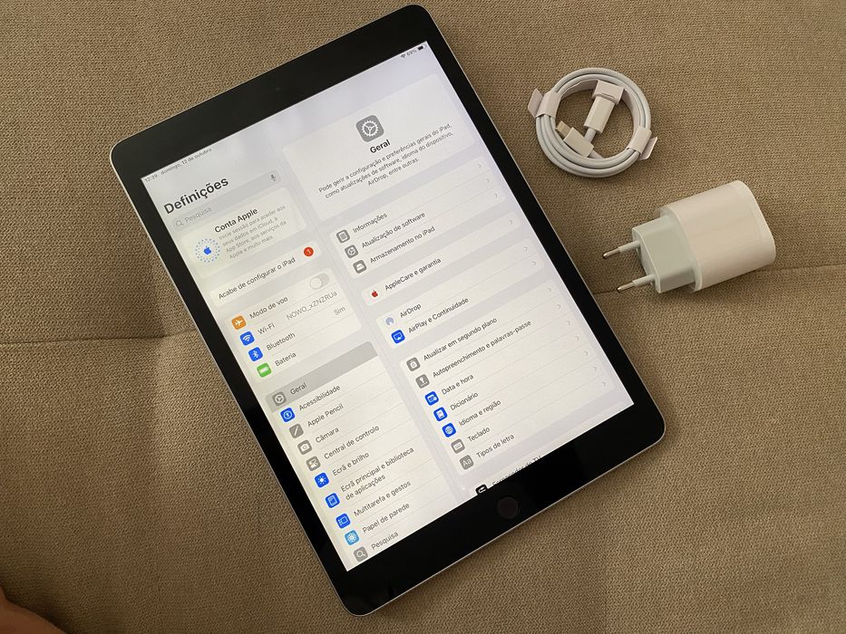 Ipad 9 64gb livre