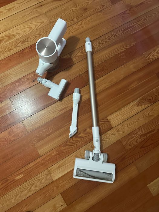 Aspirador Xiaomi vacuum cleaner G20