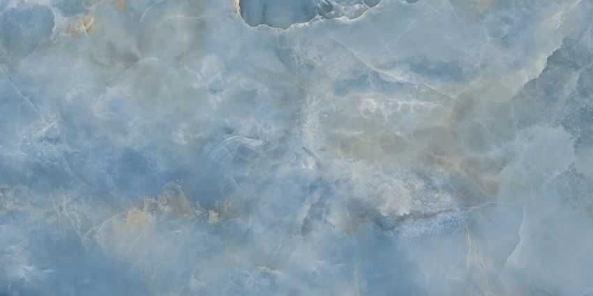 Gres Aquamarine Blue POL 119,8x 59,8 G3 Tubądzin