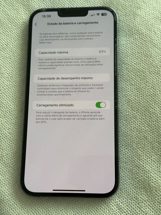 IPhone 13 Pro Max 256 GB