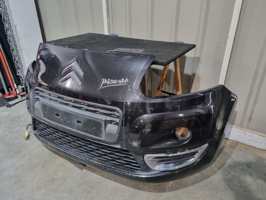 Citroën c3 Picasso várias peças