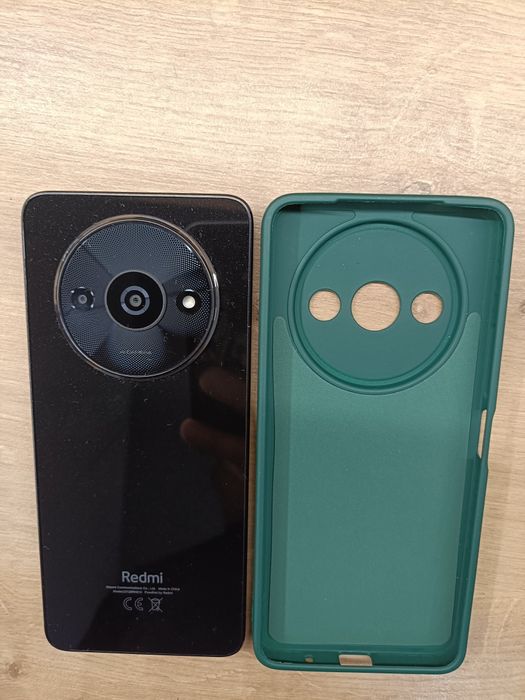 Redmi Xiaomi A3 jak nowy