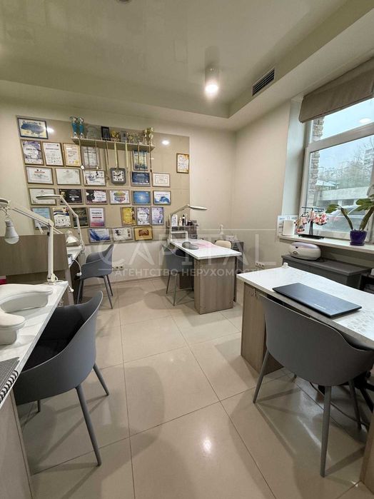 Продається діючий салон краси AngelStyle — готовий бізнес