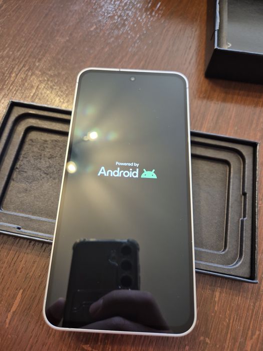 Samsung Galaxy S24 FE