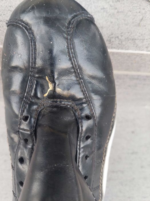 Buty Puma sportowe