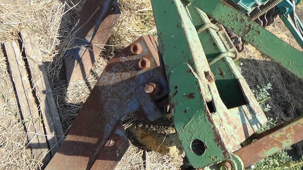 Глибоко рихлітєль