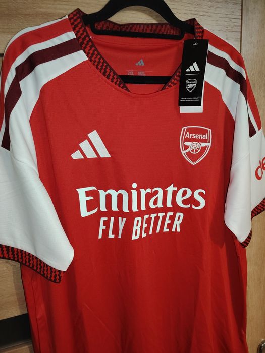 Koszulka Arsenal Londyn r. L 26/27