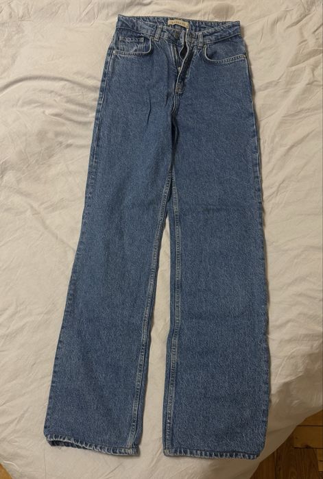 Джинси Bazhane 34 розмір