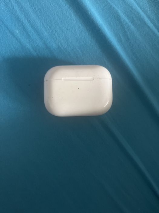 Air pods 2 pro..