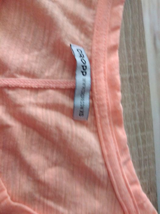 Koszulka damska XS firmy Cropp