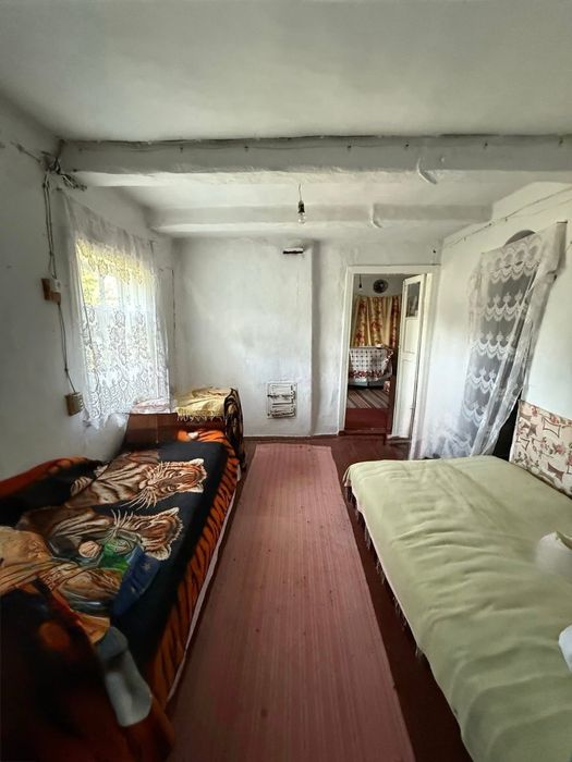 Продаж будинку с.Озерне. Білоцерківський район.