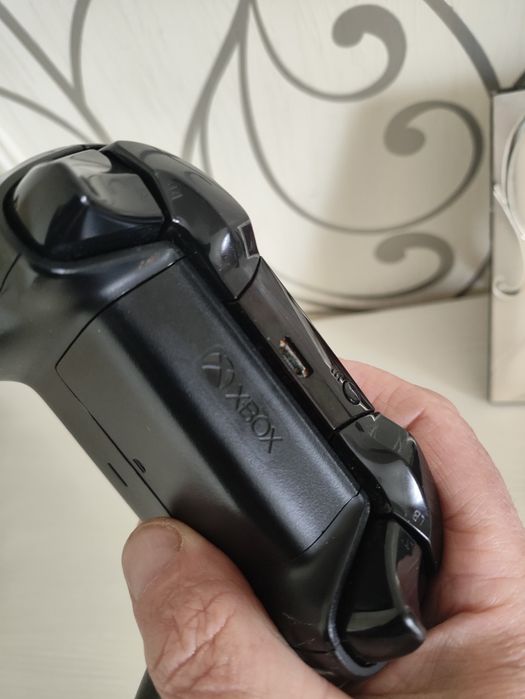 Ігровий контролер Microsoft Xbox Wireless Controller
