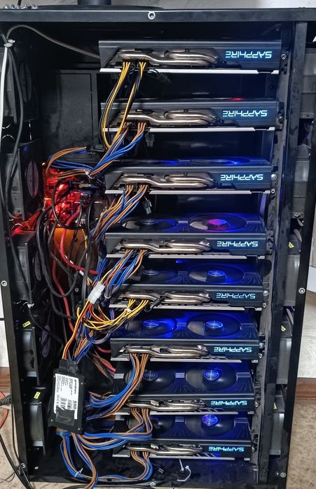 Майнінг Ферма не дорого