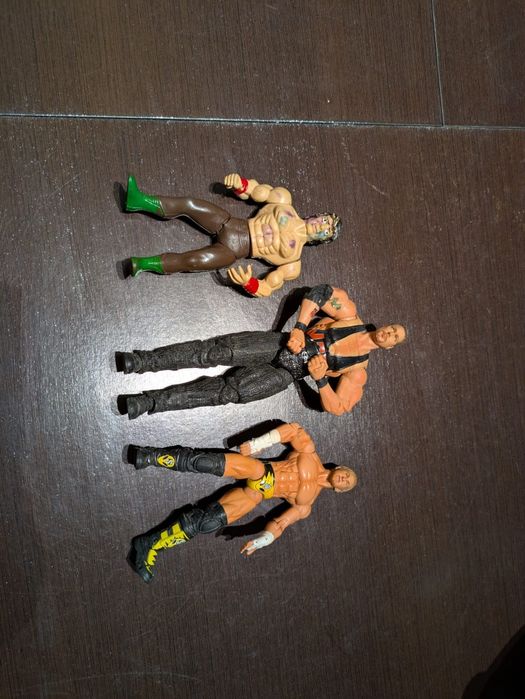 Vendo brinquedos
