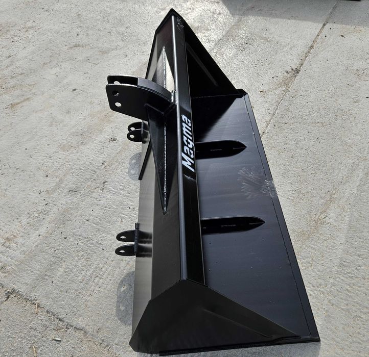 ŁYŻKA do TUZ-a kat.II euro/sms/tłok/mx/jcb od 105cm do 250cm PRODUCENT