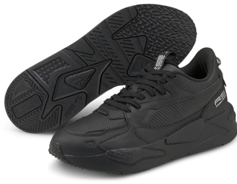 Кросівки Puma RS-Z LTH