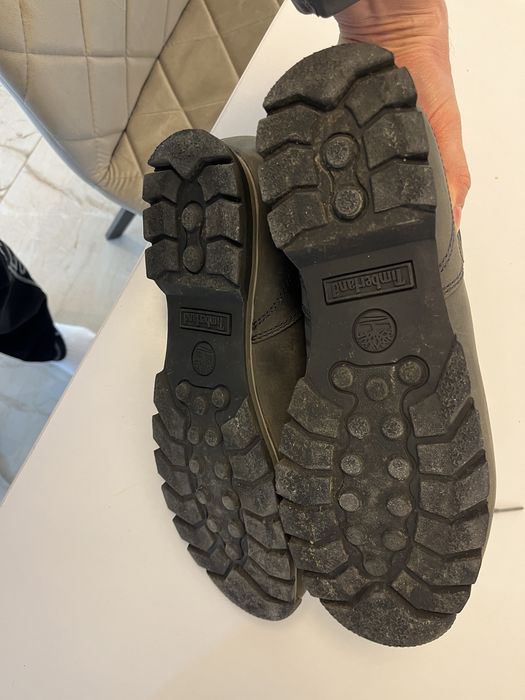 чоловічі черевики Timberland Earthkeepers