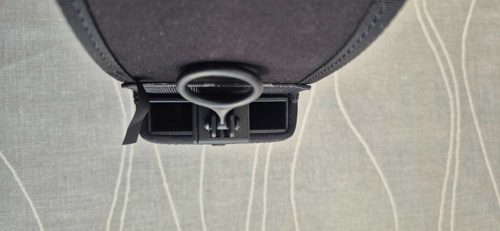 Funda para algemas Tri-Fold ASP